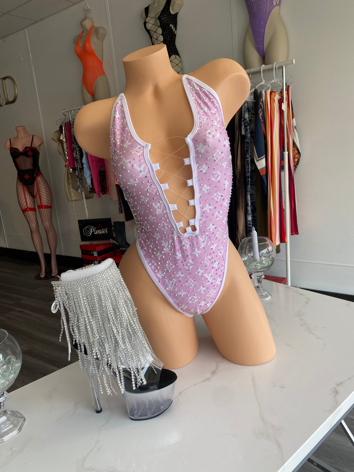 One Piece LV