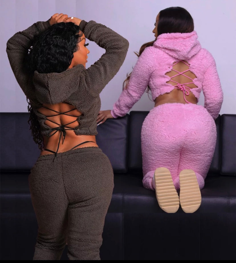 Cozy 2piece Sets
